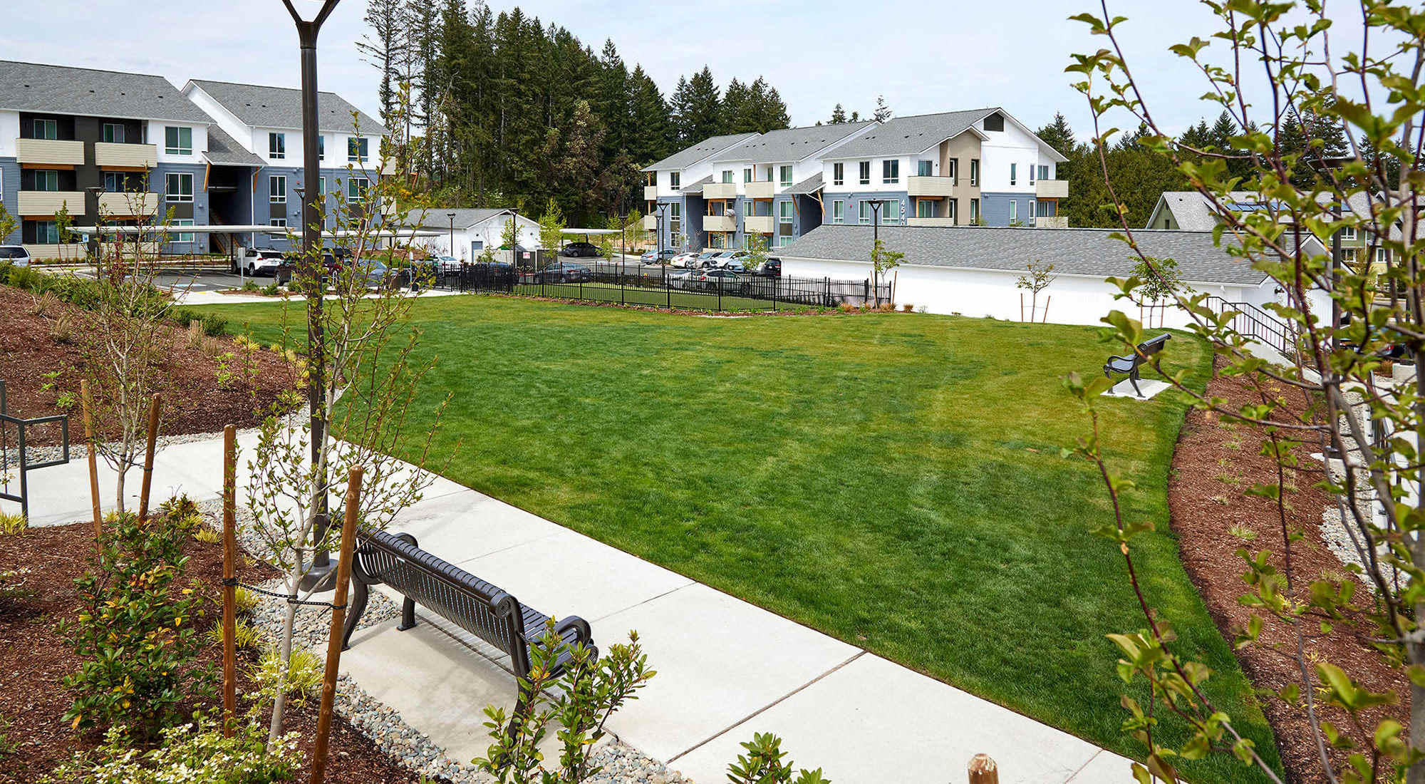 Ambrose - pet-friendly rental in Bremerton