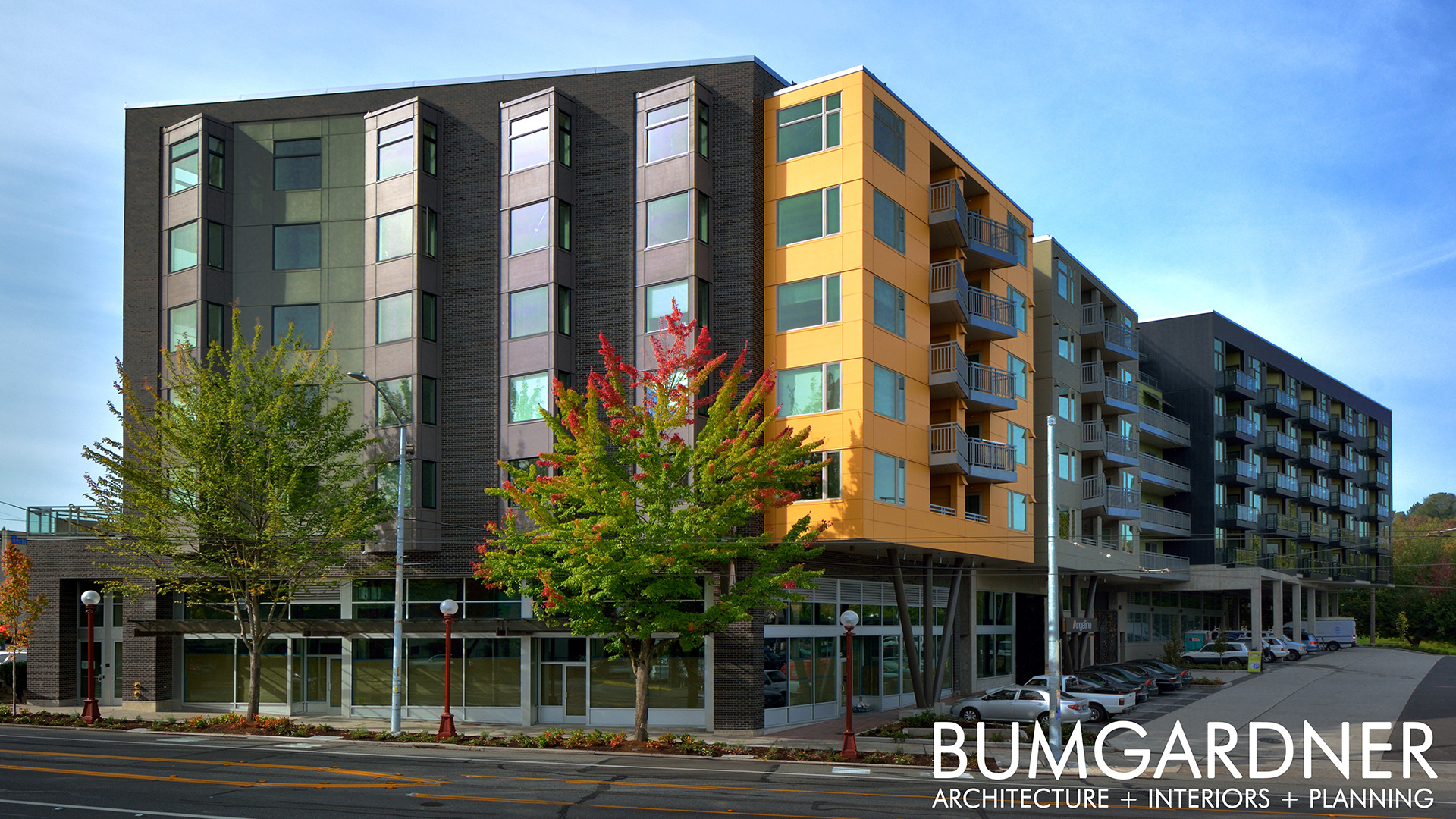Angeline - pet-friendly rental in Seattle