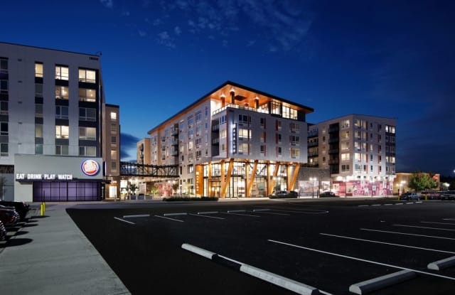 Avalon Alderwood Place - pet-friendly rental in Lynnwood