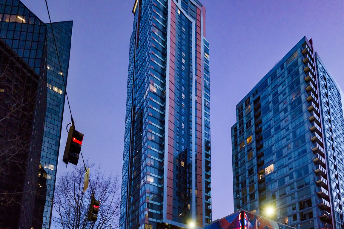 Blanton Turner - pet-friendly rental in Seattle