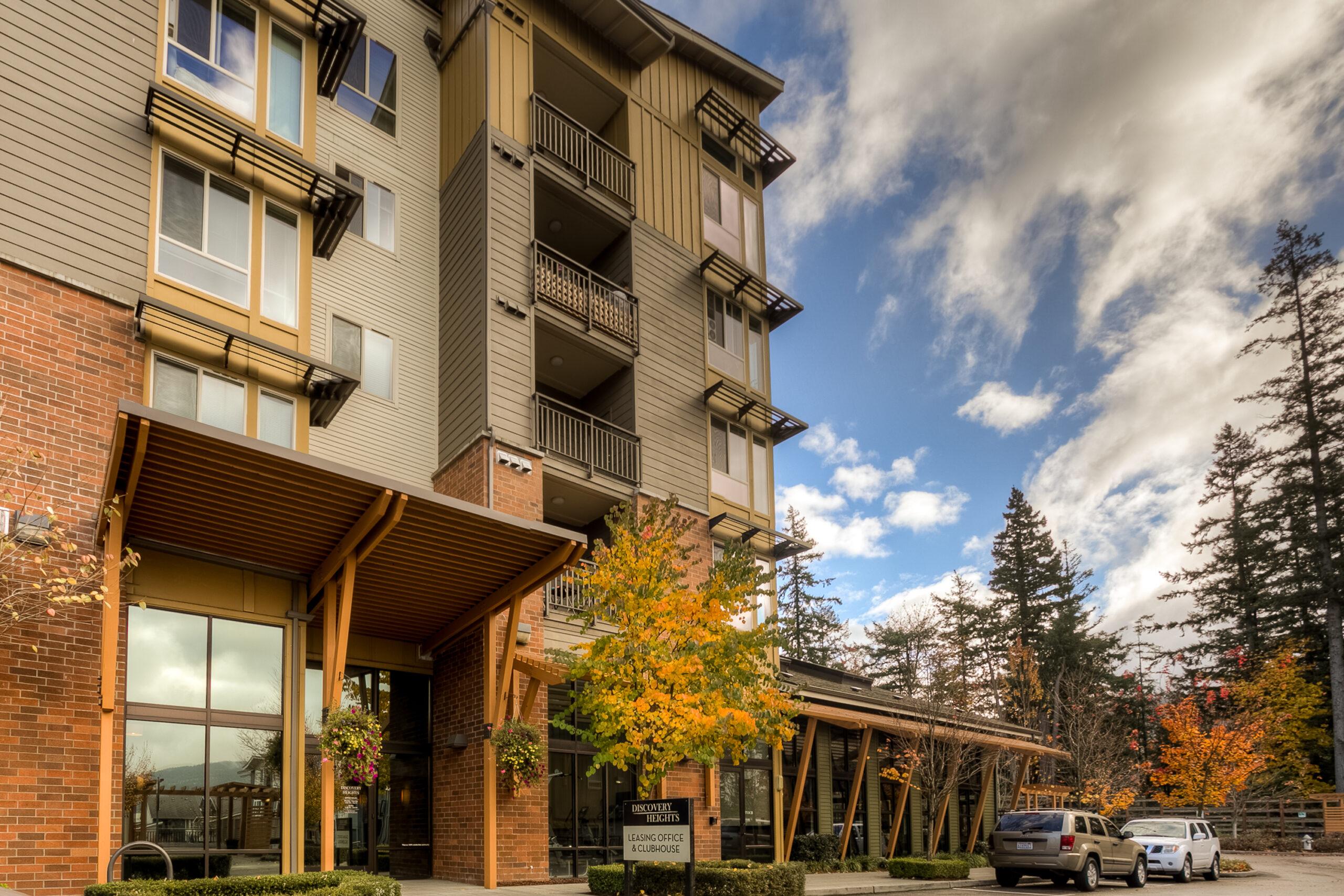 Discovery Heights - pet-friendly rental in Issaquah