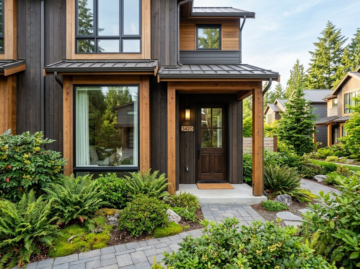 Townhome · Eastside