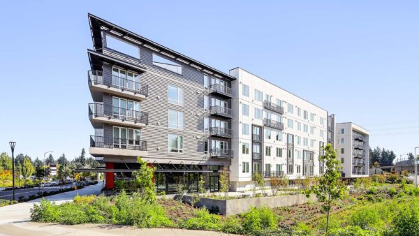 Griffis Shoreline - pet-friendly rental in Shoreline