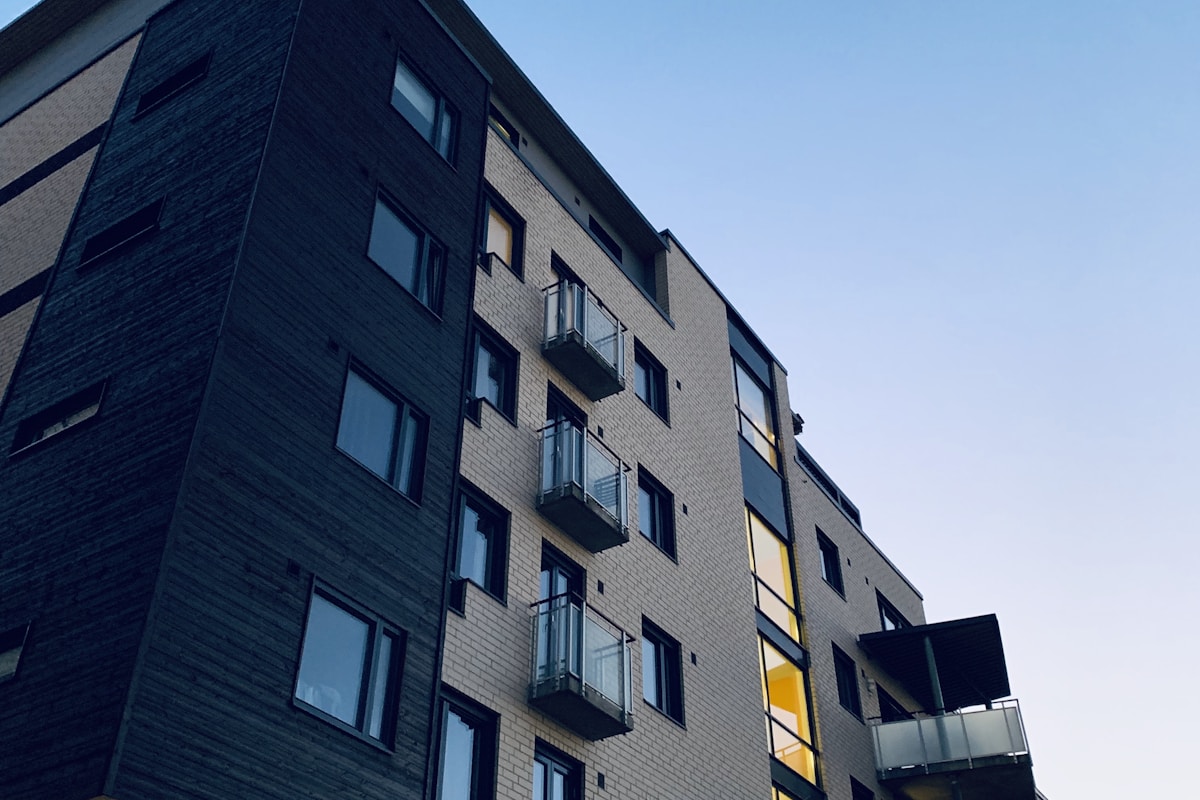 JUXT - pet-friendly rental in Seattle