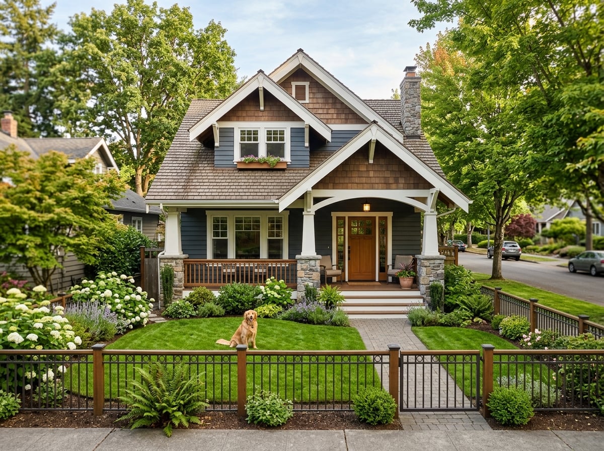 Keymara Property Management - pet-friendly rental in Kirkland