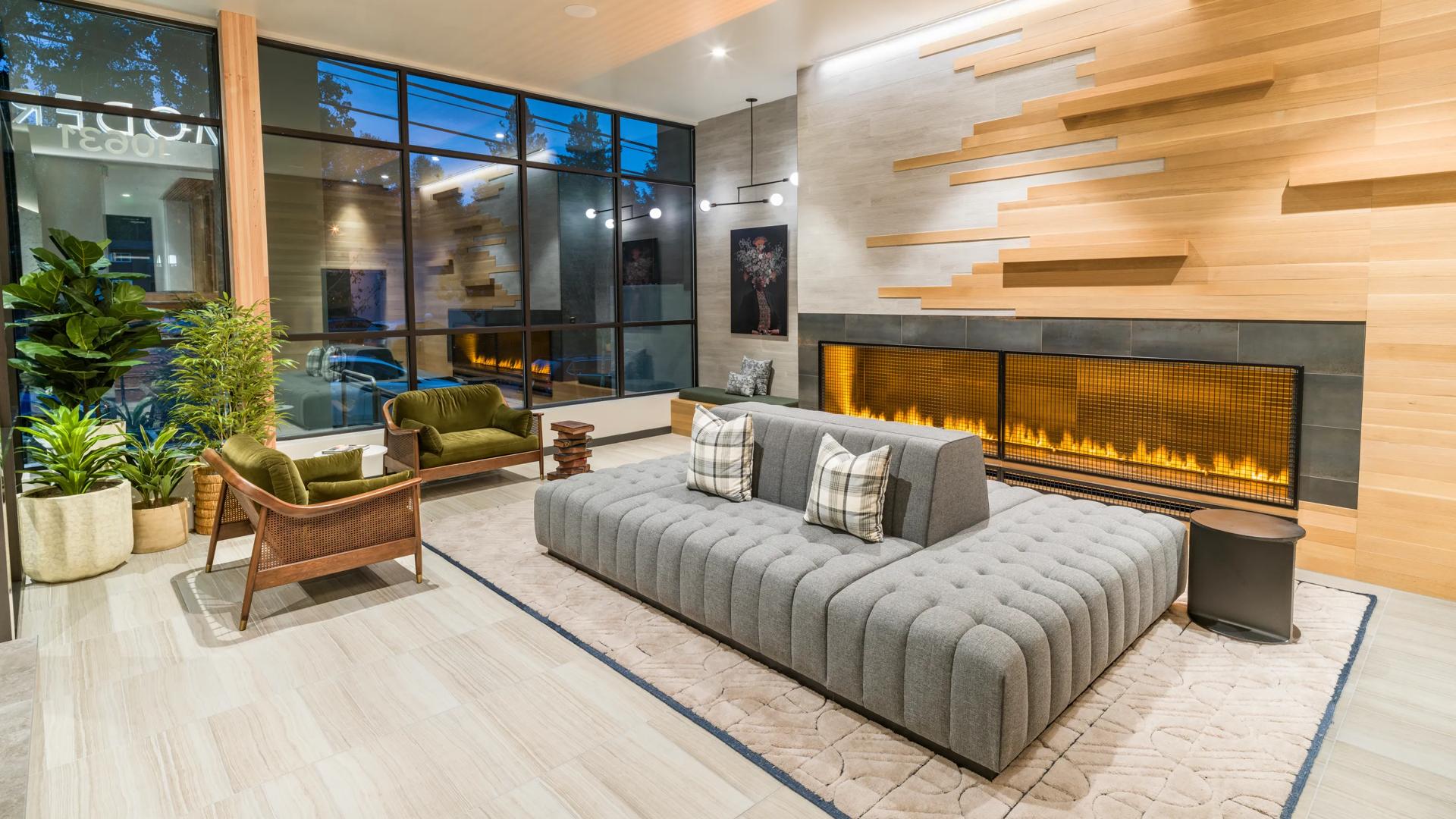 Modera Northgate - pet-friendly rental in Seattle