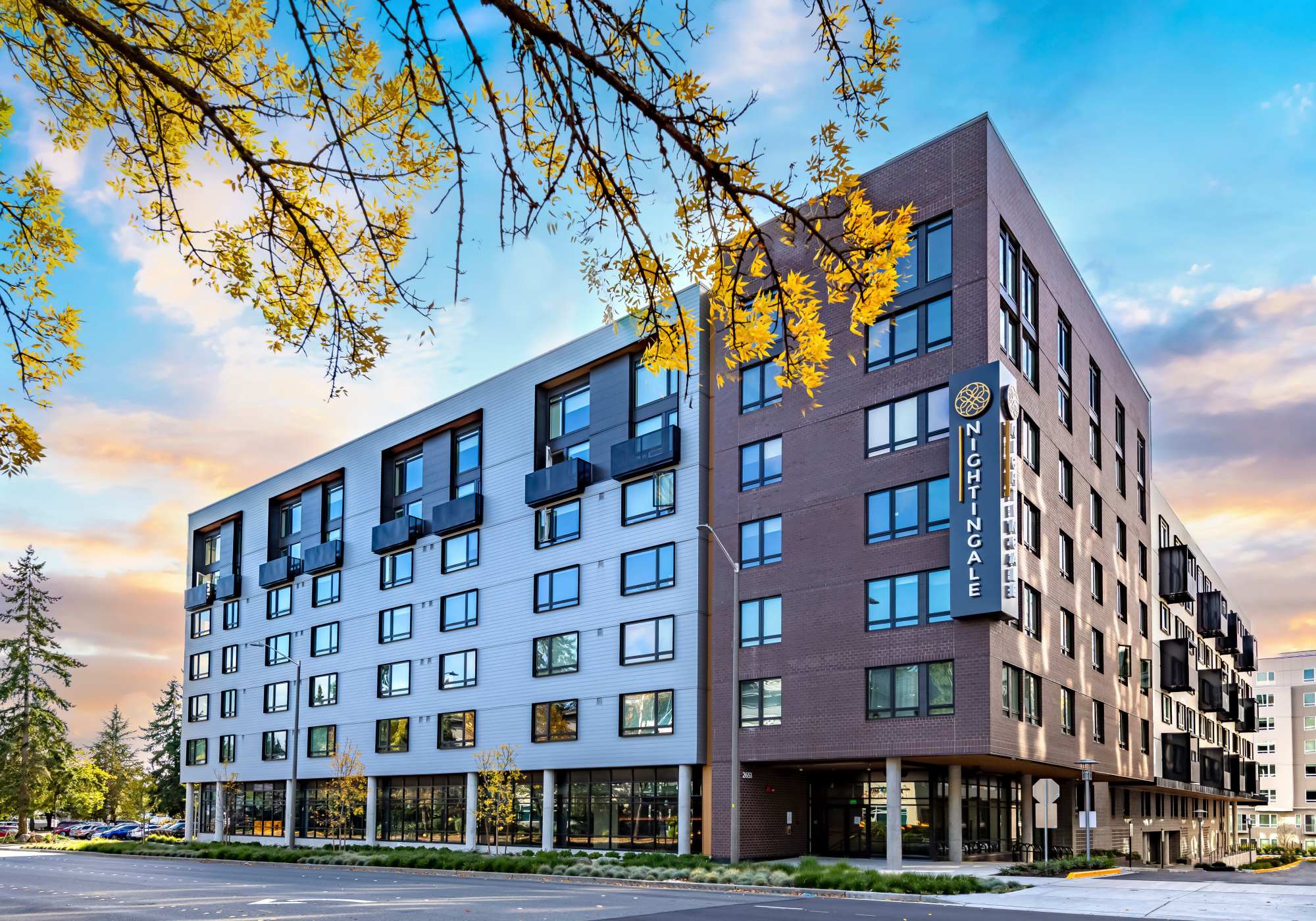 Nightingale - pet-friendly rental in Redmond