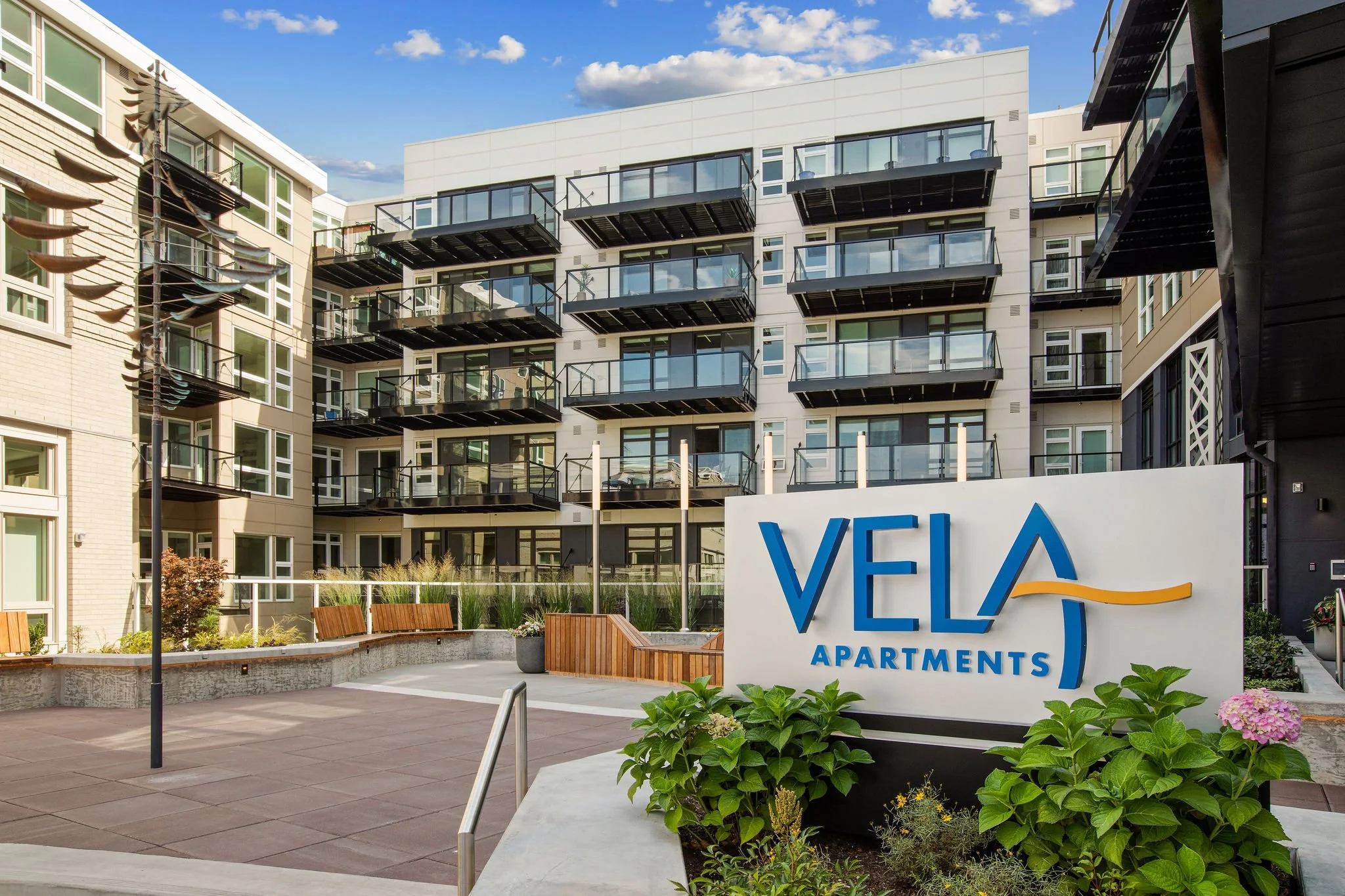 Vela - pet-friendly rental in Kirkland
